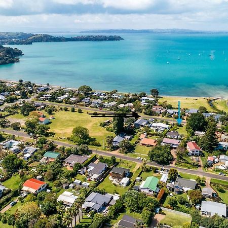 Bach 14 - Stay Waiheke Blackpool Esterno foto
