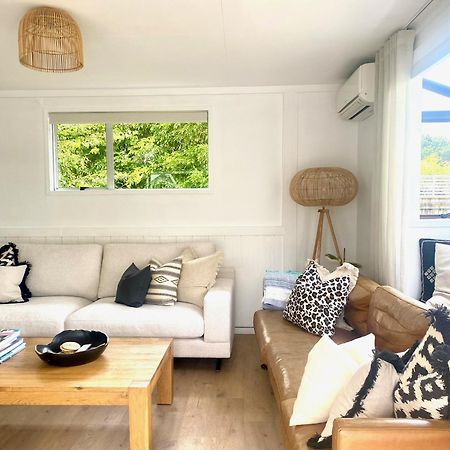 Bach 14 - Stay Waiheke Blackpool Esterno foto