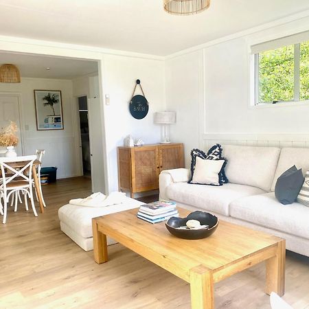 Bach 14 - Stay Waiheke Blackpool Esterno foto