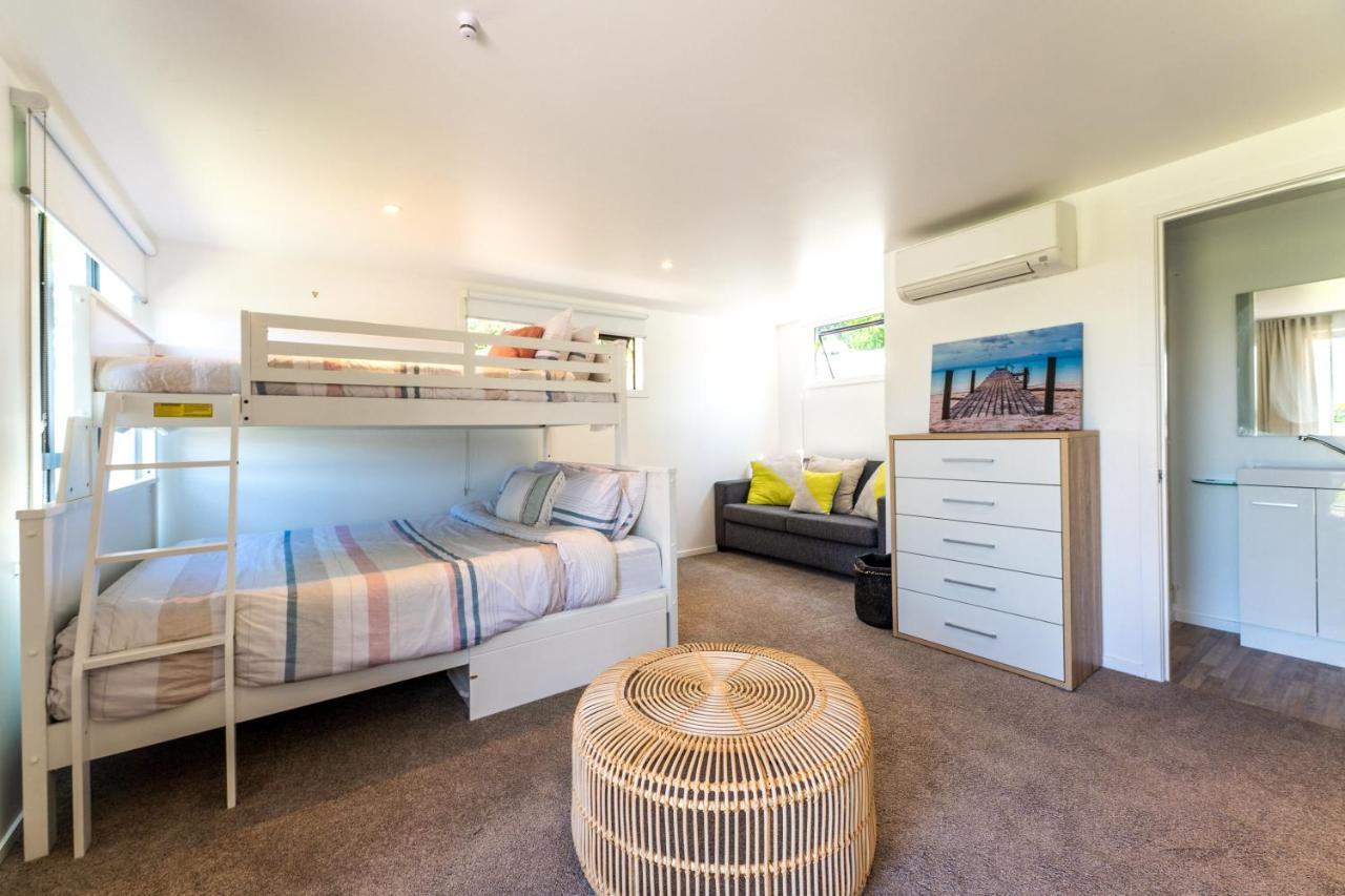 Bach 14 - Stay Waiheke Blackpool Esterno foto