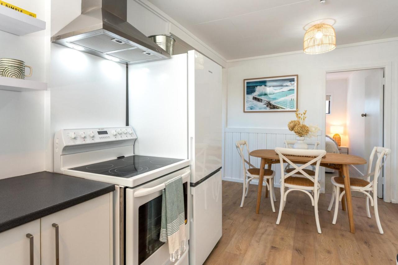 Bach 14 - Stay Waiheke Blackpool Esterno foto