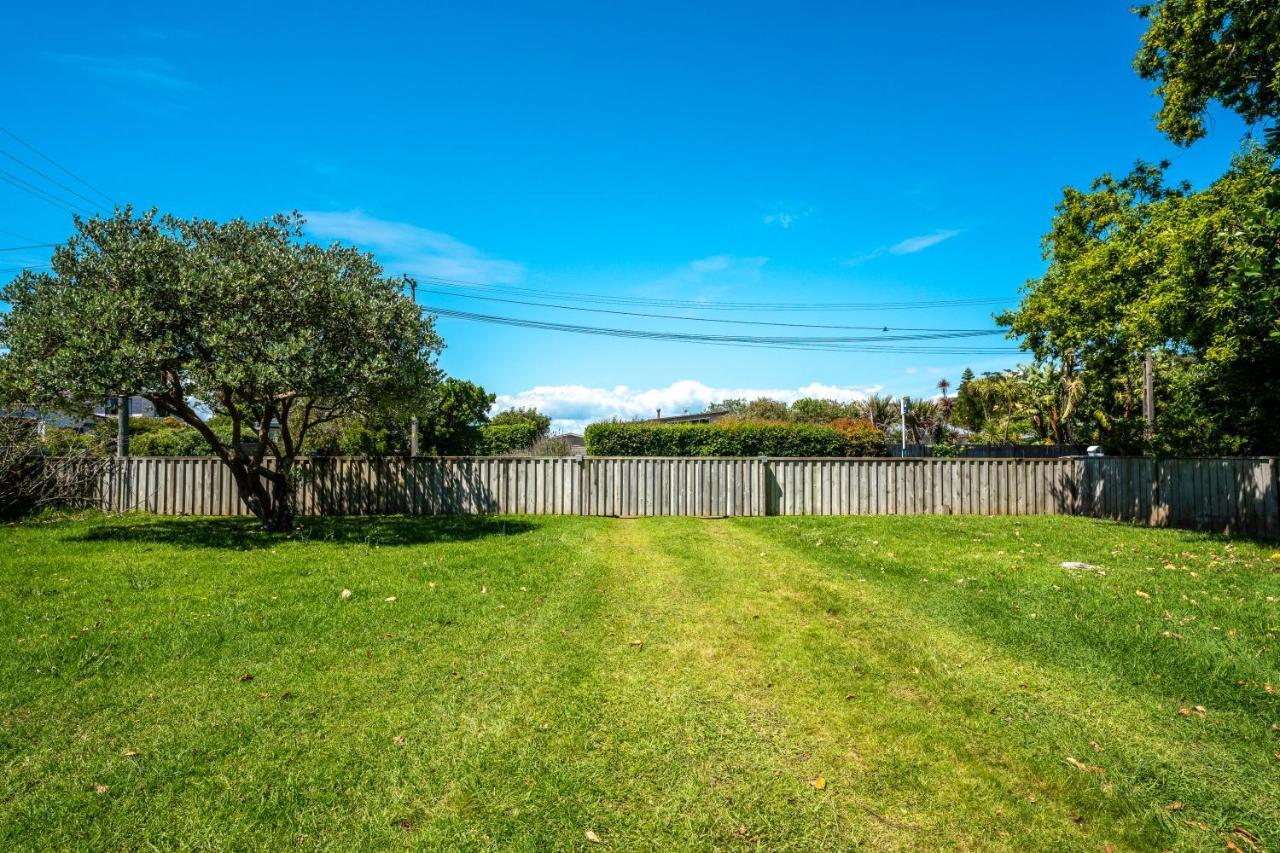 Bach 14 - Stay Waiheke Blackpool Esterno foto