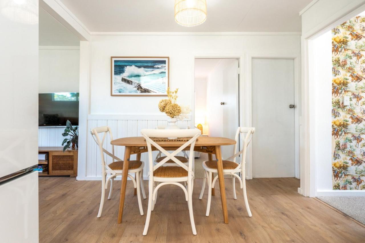 Bach 14 - Stay Waiheke Blackpool Esterno foto